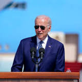 Remarks By President Biden At Arrival Ceremony In Israel