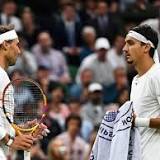 'I personally miss him' - Rafa Nadal admits he misses 'greatest rival' Roger Federer at Wimbledon Championships
