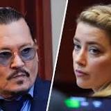 Johnny Depp Sings 'Isolation' in Surprise Performance as Amber Heard Case Goes to Jury