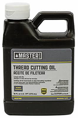 Mp/thread Cutting Oil 016055