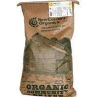 New Country Organics - Certified Organic Turkey Starter Feed