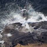 Japanese authorities find sunken tourist boat near Shiretoko Peninsula, confirm 14 people dead