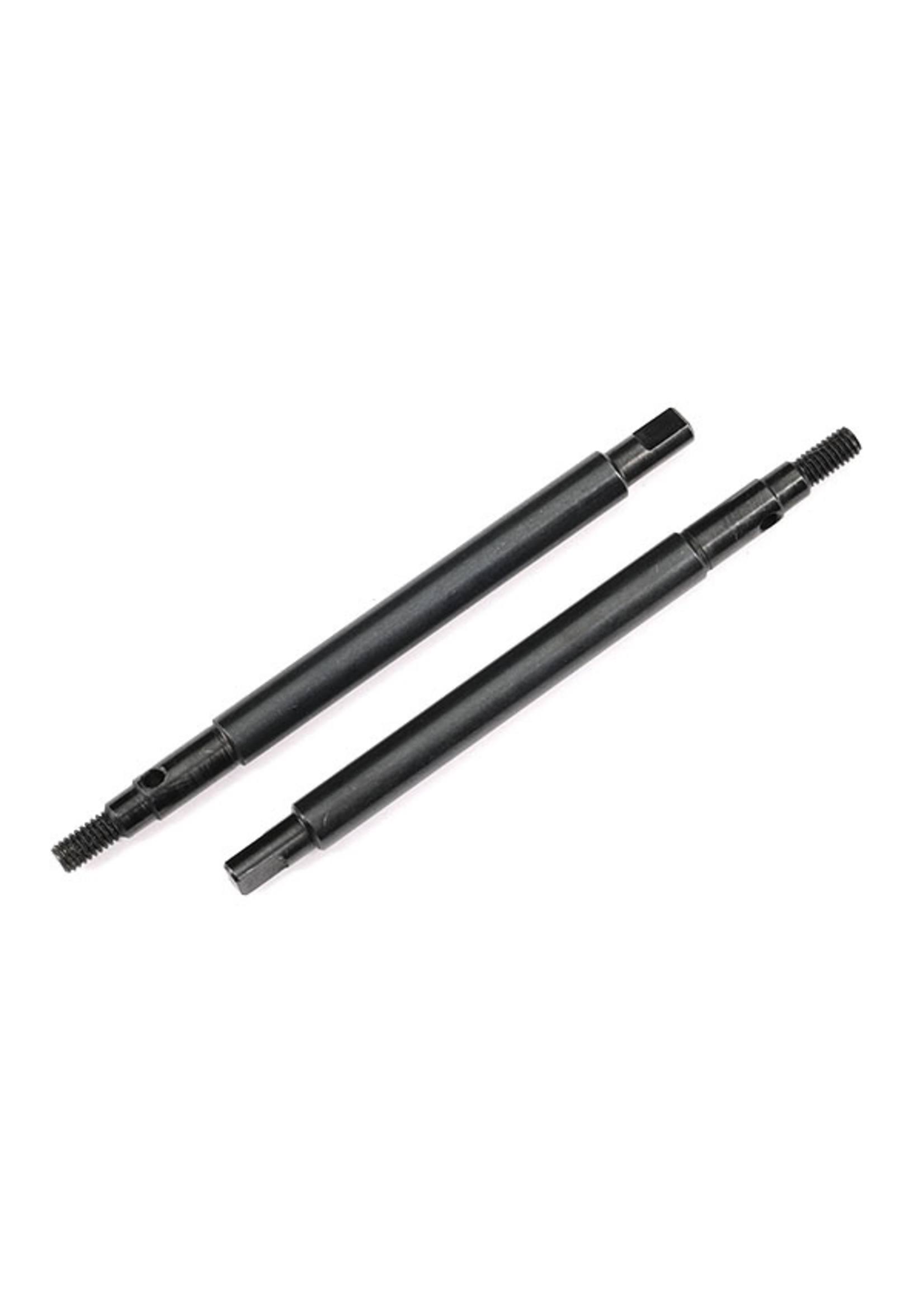 Traxxas 9730 Axle Shafts, Rear, Outer (2)
