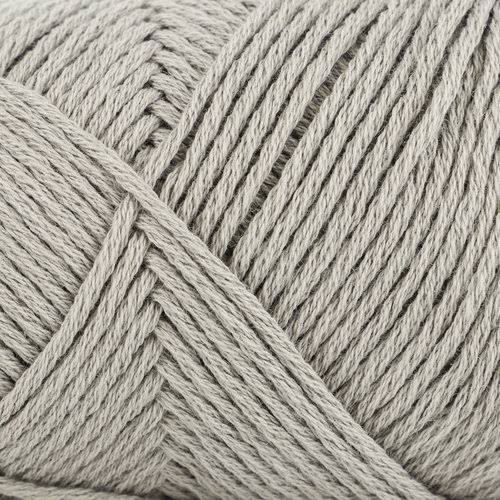 Brown Sheep Cotton Fleece Dove Grey - Yarn.com