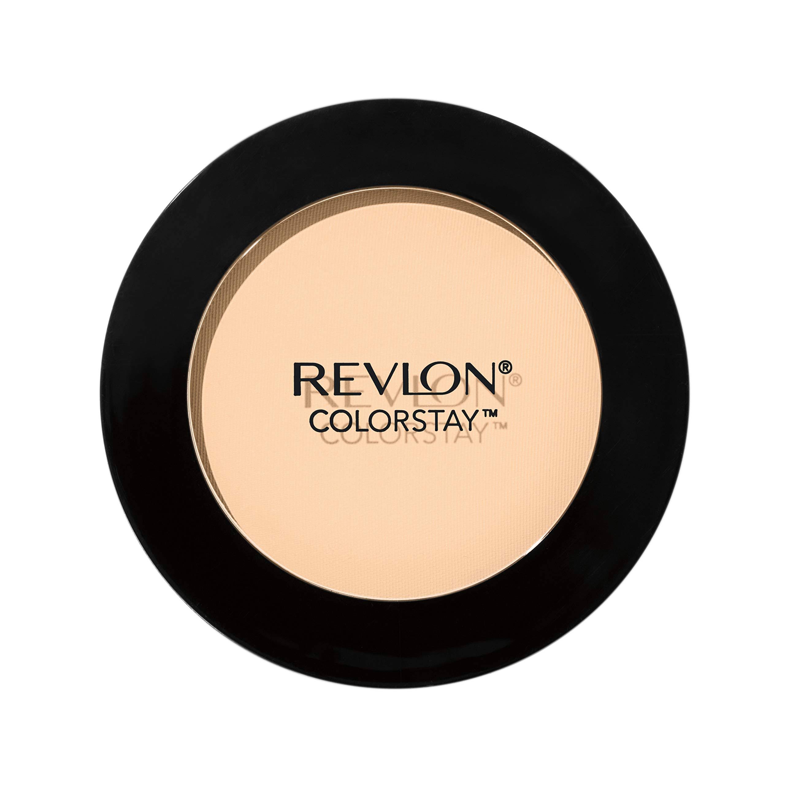 Revlon Colorstay Pressed Powder - Light, 0.3oz