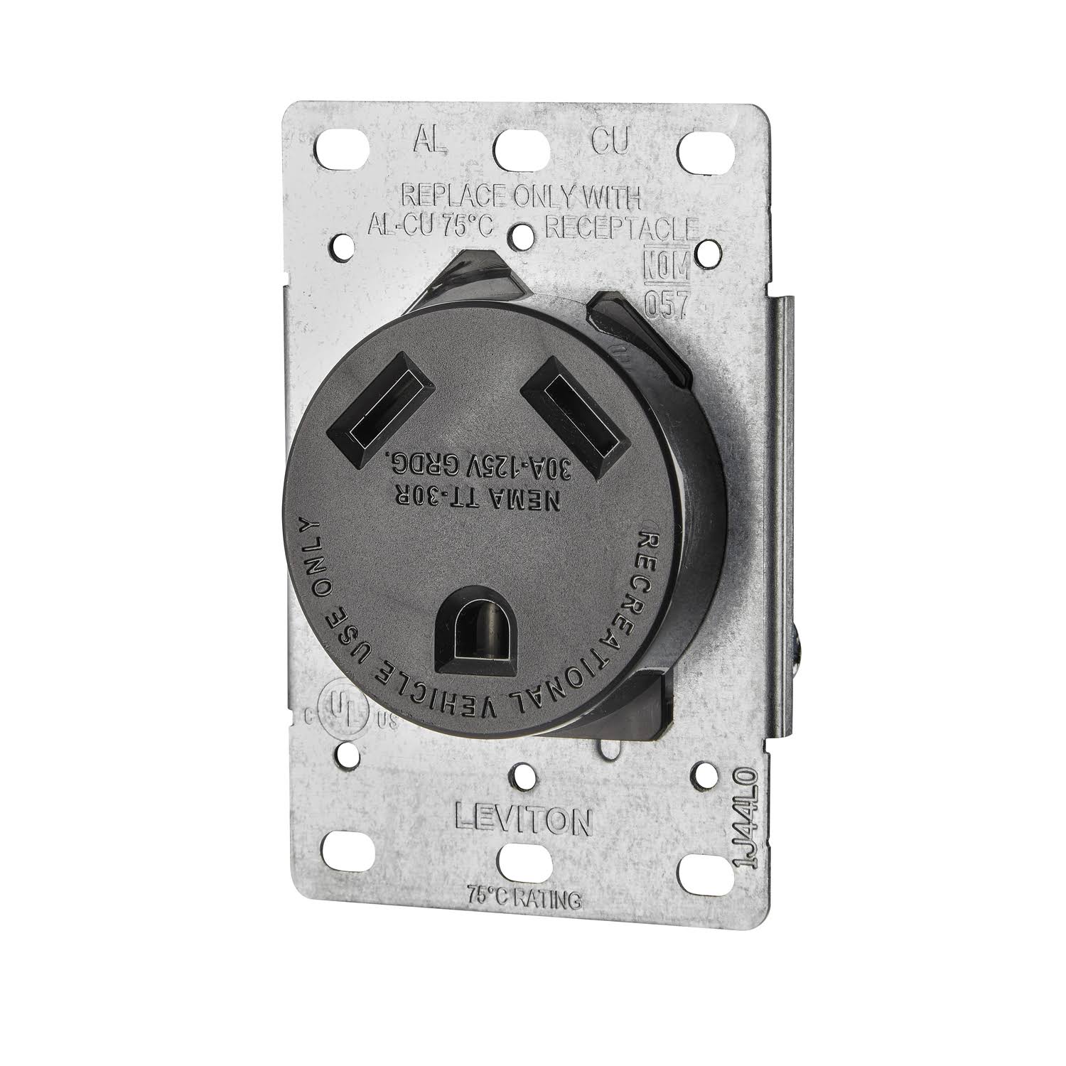 Leviton Electrical Receptacle