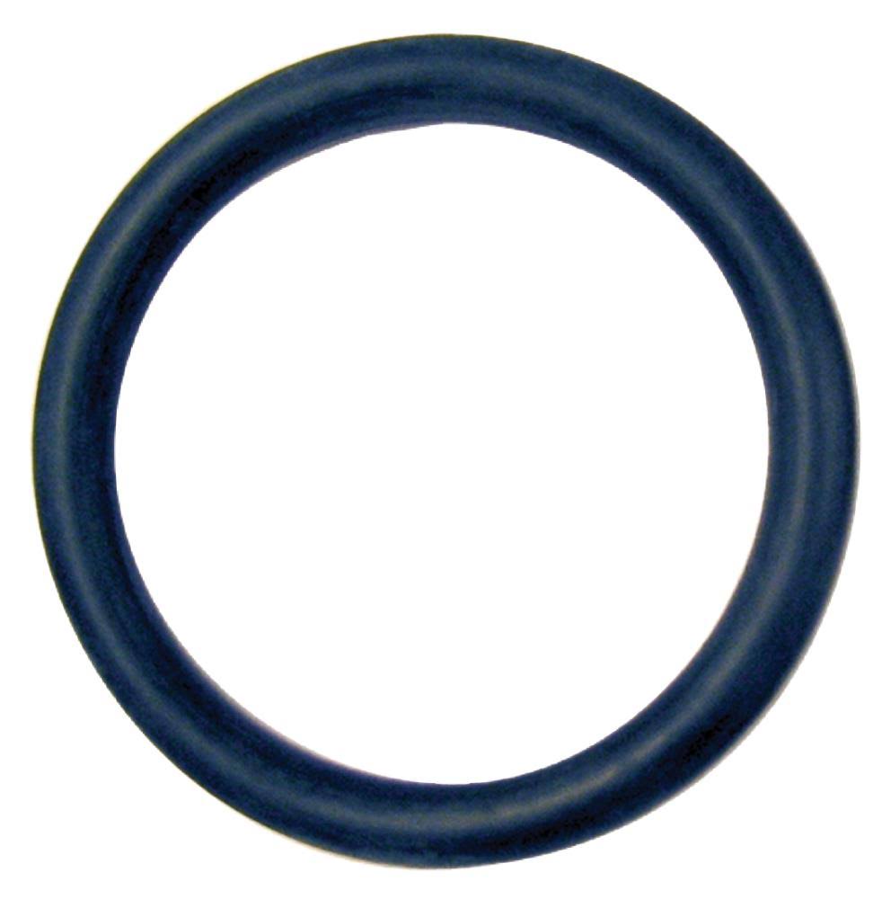 The Hillman Group 780028 O-Rings 9/16 In. x 3/4 In. x 3/32 In.