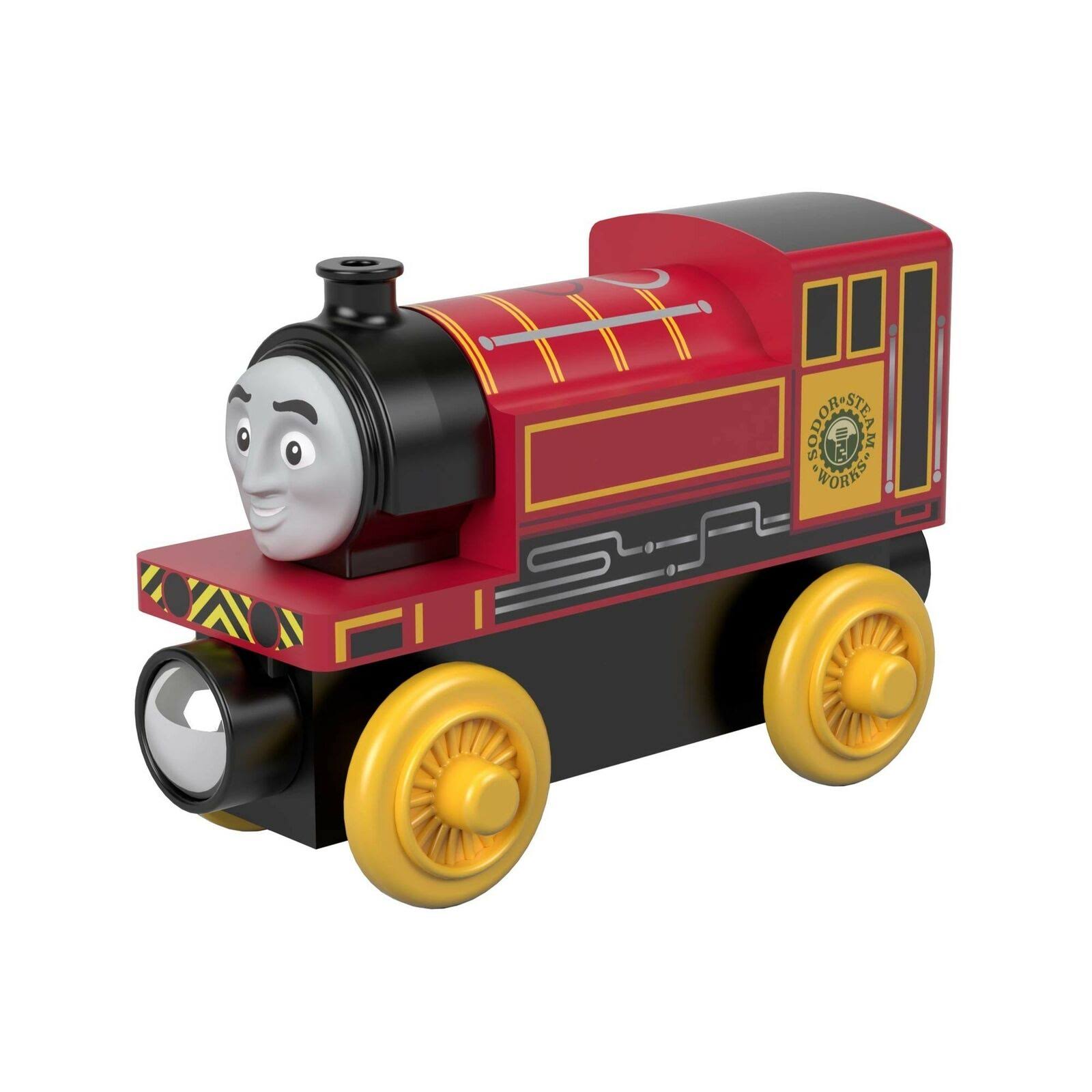 Thomas & Friends GGG77 Wood Victor