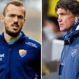 Bosse Andersson bekräftar - tror inte på Kujovic 2022