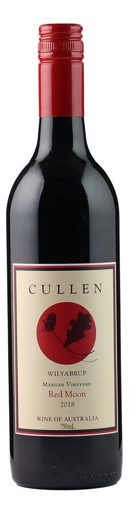 Cullen Wines Red Moon - Mangan Vineyard, Australia