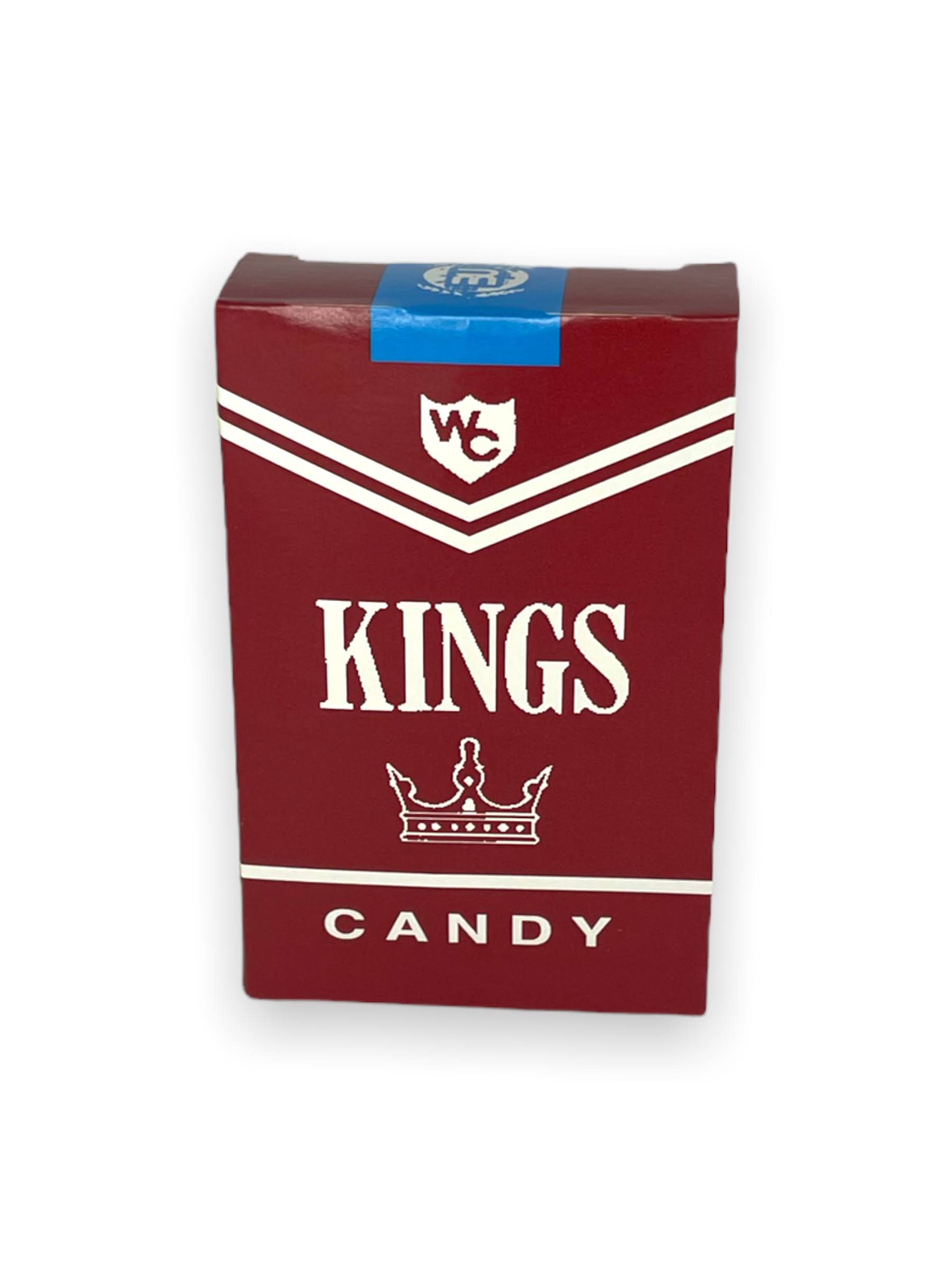 World's Candy Cigarettes