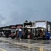 Rain postpones Cup Series regular-season finale at Daytona until Sunday