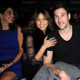 Rachel Stevens announces split from Alex Bourne after 12 years of marriage