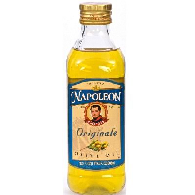 Napoleon Pure Olive Oil - 16.9oz