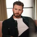 Chris Evans To Star in Netflix Movie 'Pain Hustlers' With Emily Blunt