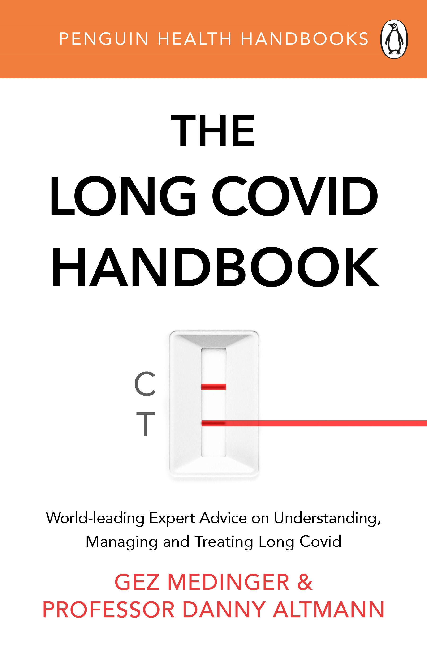 The Long Covid Handbook [Book]