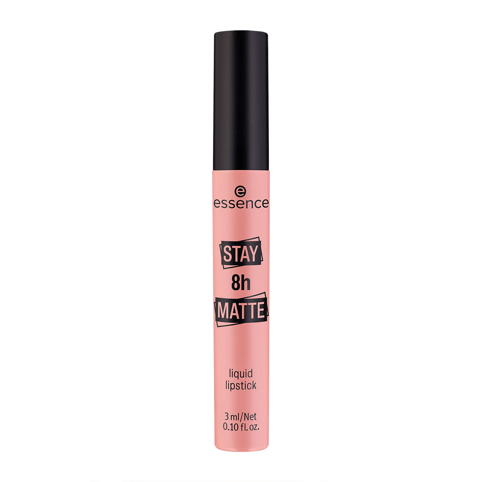 Essence Stay 8H Matte Liquid Lipstick 3ml 05 Date Proof