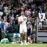 Wimbledon 2022: Djokovic Advances To QF As Alcaraz Crashes Out