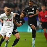 Frankfurt 0-0 Tottenham LIVE REACTION: Spurs fail to bounce back after Arsenal loss with draw in Germany