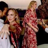 Arrowverse Actress Caity Lotz Is Engaged to Kyle Schmid