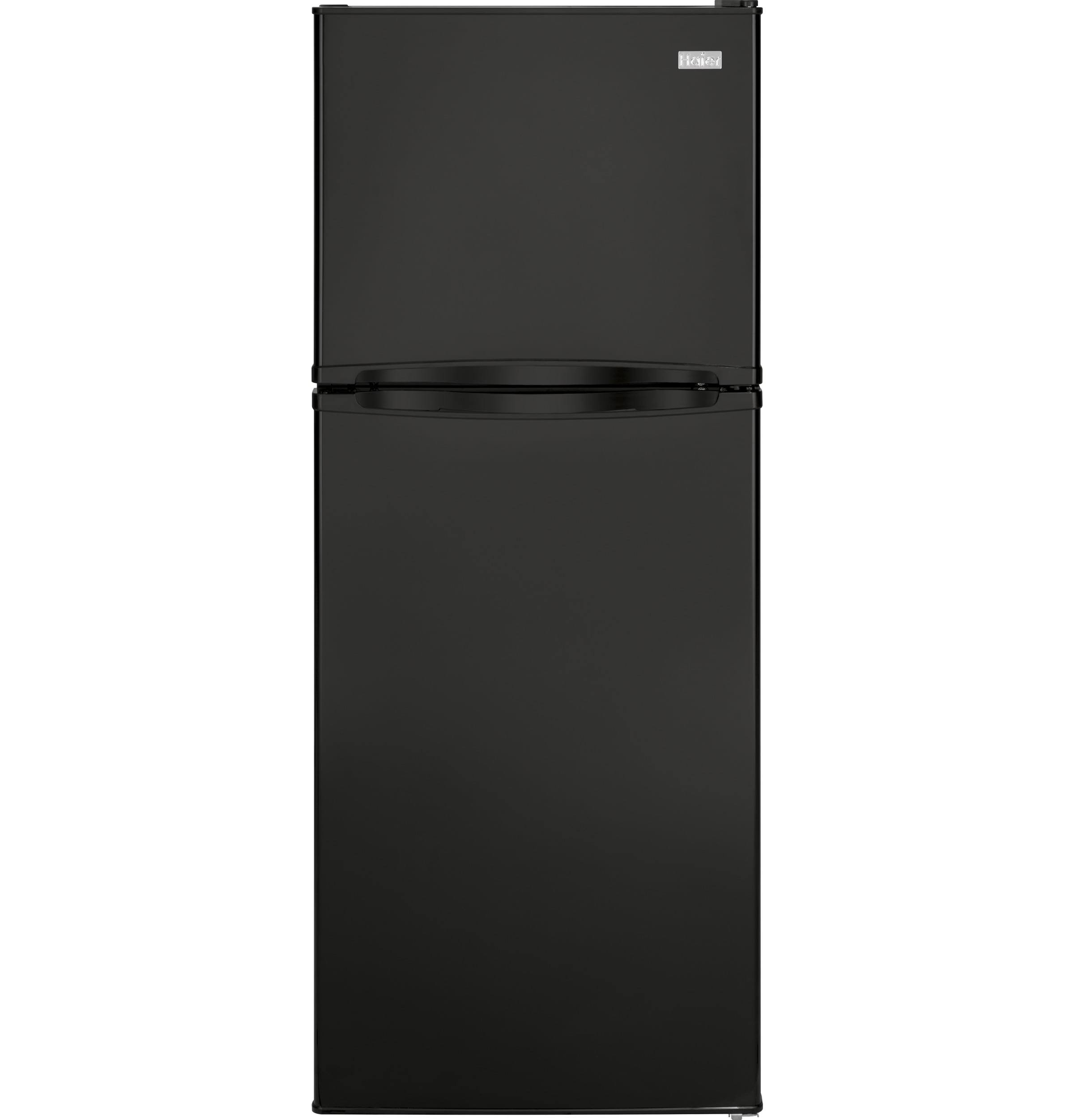 HA10TG21SB (24-inch, 9.8 cu. ft. Top Freezer Refrigerator)