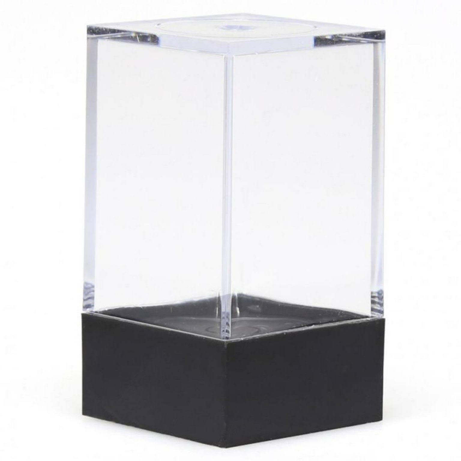 Figure Display Box (Medium Tall)