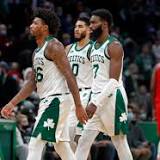 An inexperienced interim coach, roster battles, and more storylines to watch as the Celtics open training camp Tuesday