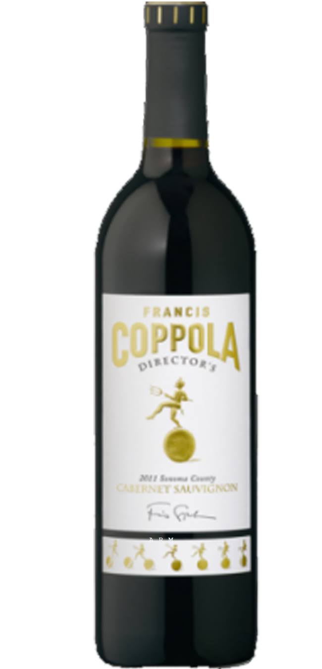 Francis Ford Coppola Winery Director's Cut Cabernet Sauvignon
