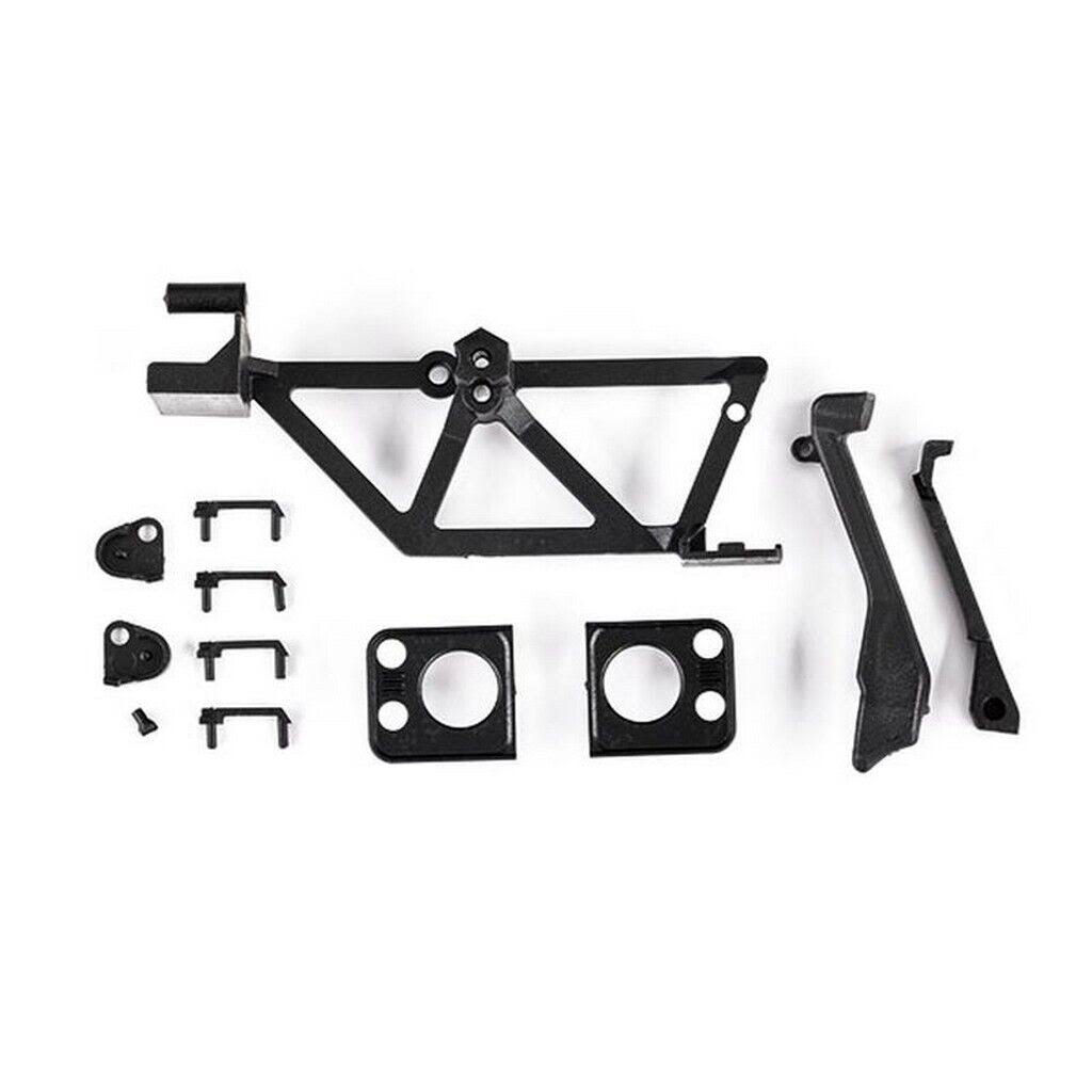 Traxxas TRX9731 Small Parts for 9712 DEFENDER 1/18