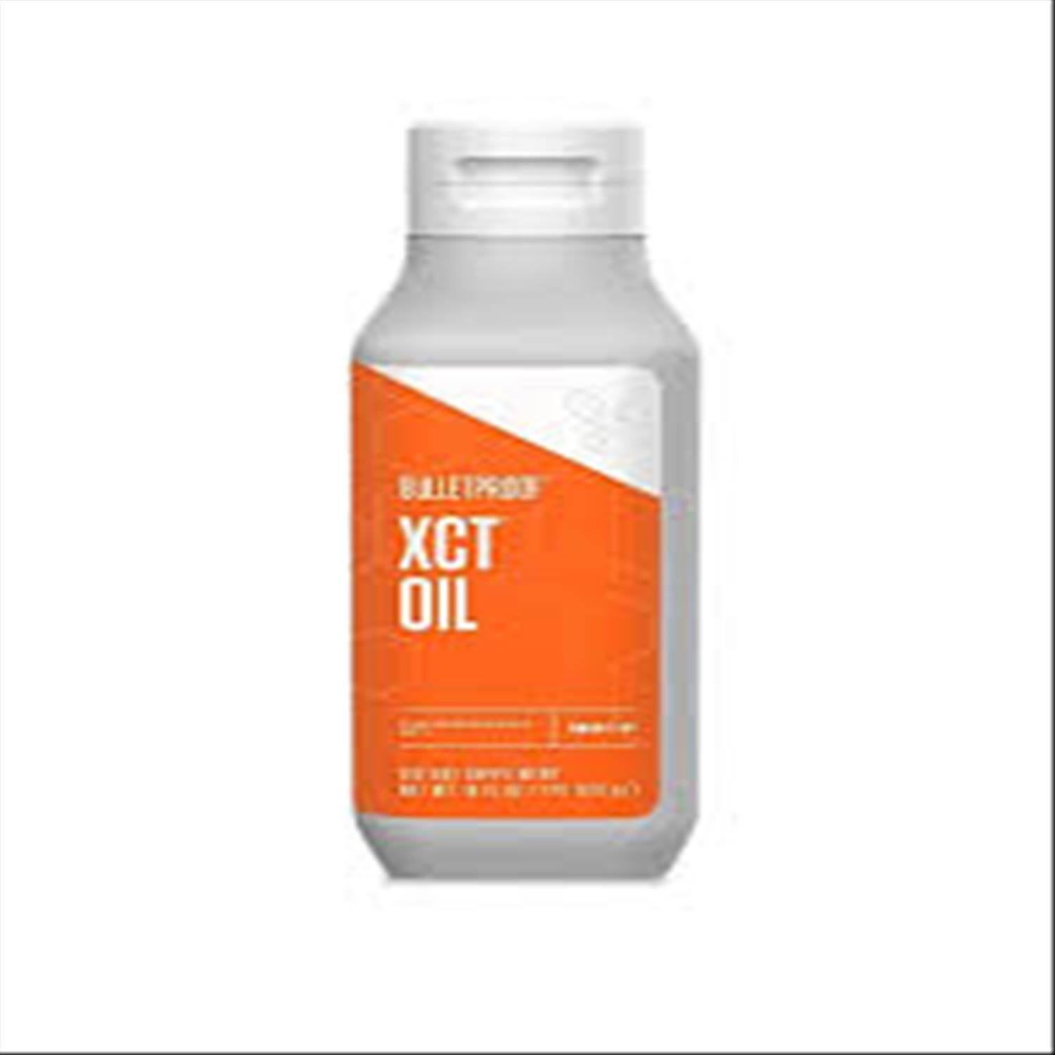 Bulletproof, MCT Oil, 16 Fl oz (473 ml)