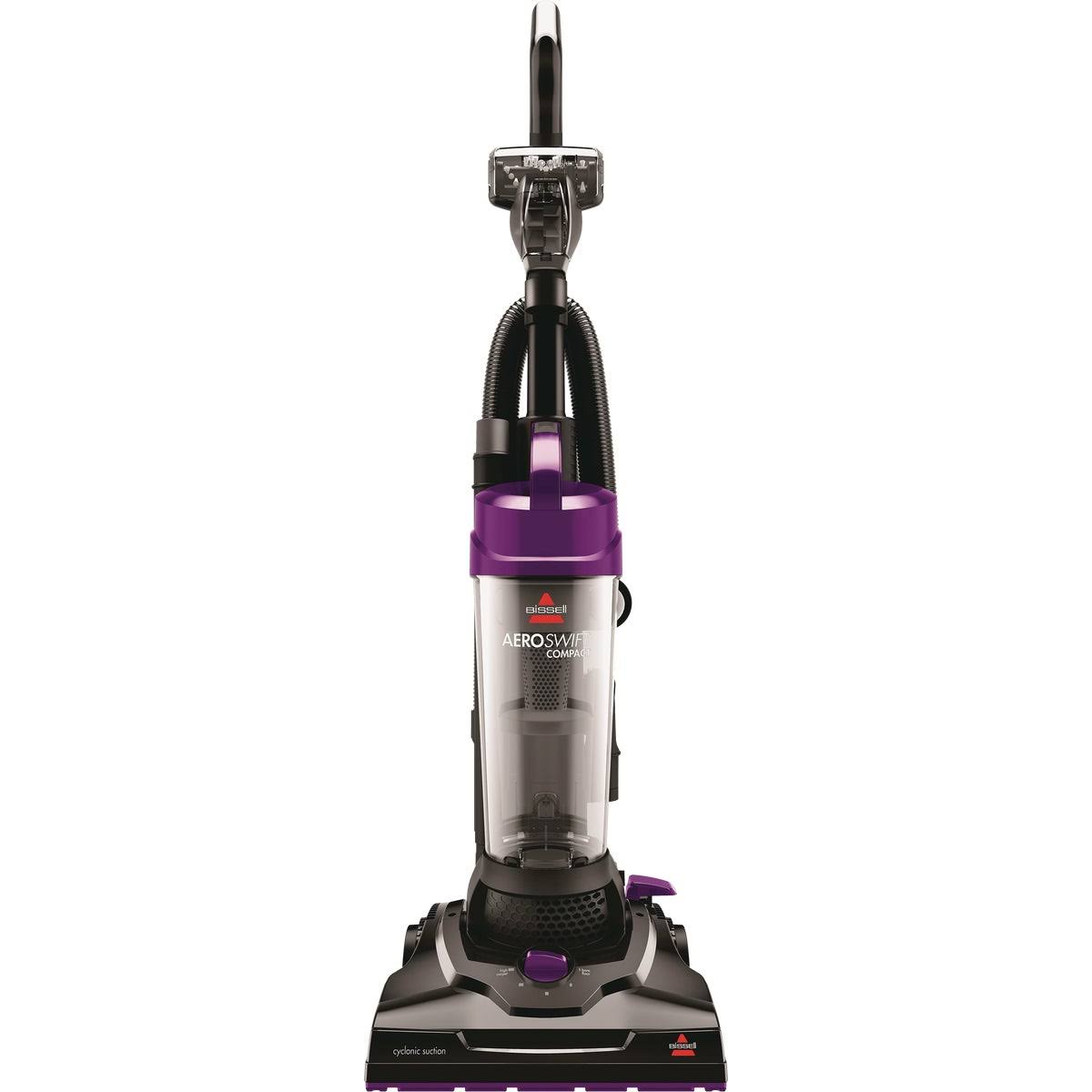Bissell AeroSwift Compact Upright Vacuum (2612)