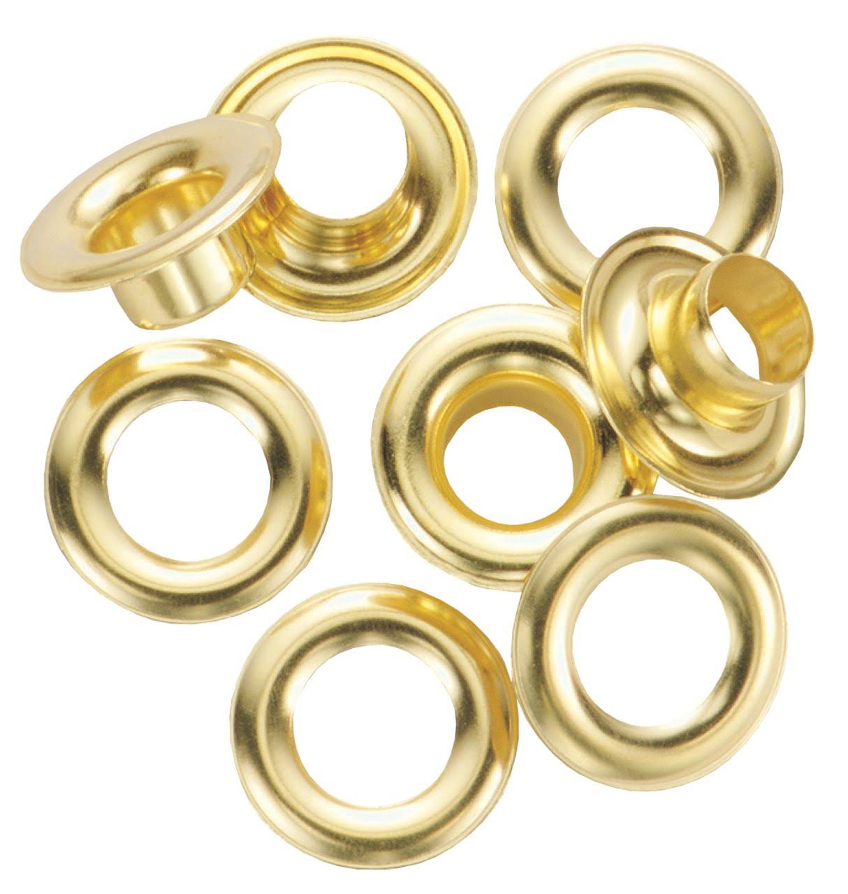 General Tools and Instruments Refill - with 24 Grommets, 1/2"
