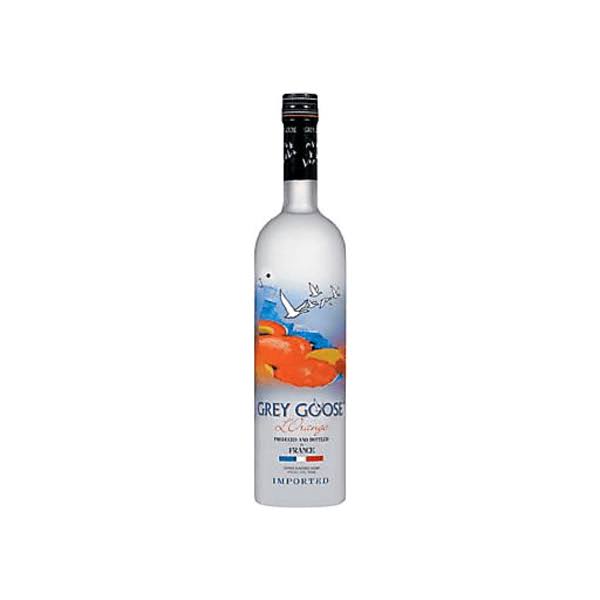 Grey Goose L'Orange - 375 ml