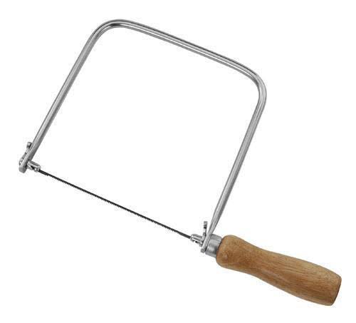 Stanley Fatmax Coping Saw - 6-3/8"