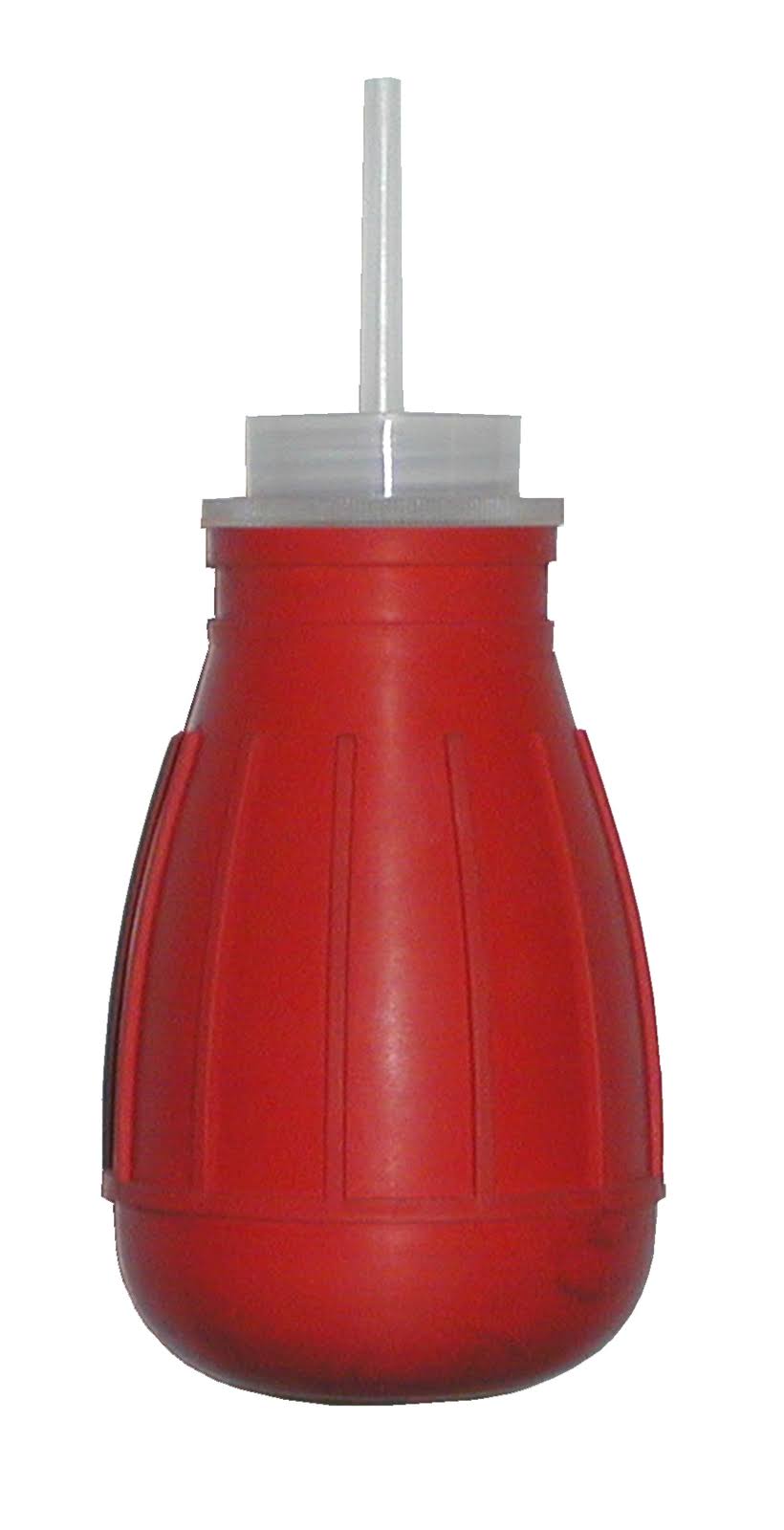 Sullivan Glow Fuel Bulb Pump - Red, 4oz
