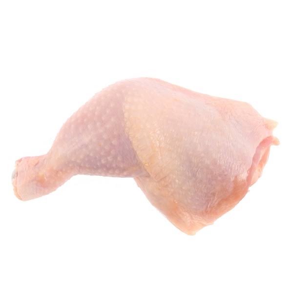 Smokehouse Daddy Quarters Chicken Leg - 10 Pounds - Sun Foods - Delivered by Mercato