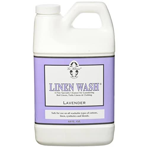 Le Blanc Linen Wash - Lavender