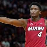 Victor Oladipo's NBA free-agency agreement with Heat comes with a trade twist (actually two)