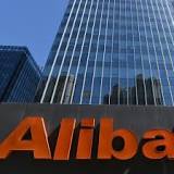 Alibaba Looks Like Amazon In 2002