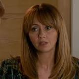 Samia Longchambon imparts 'wisdom' on younger Corrie co-stars after becoming soap's 'old guard'