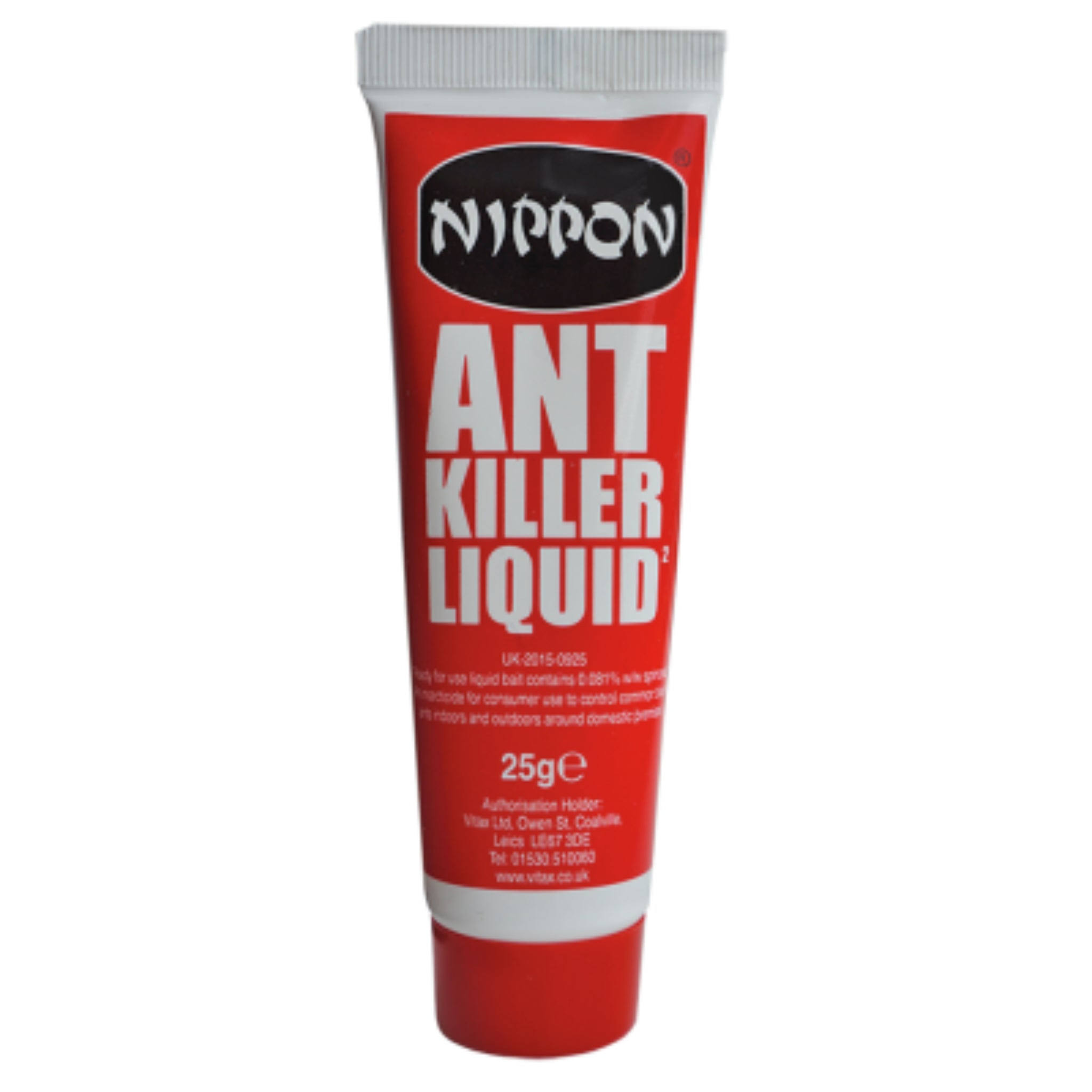 Nippon - Ant Killer Liquid - 25g