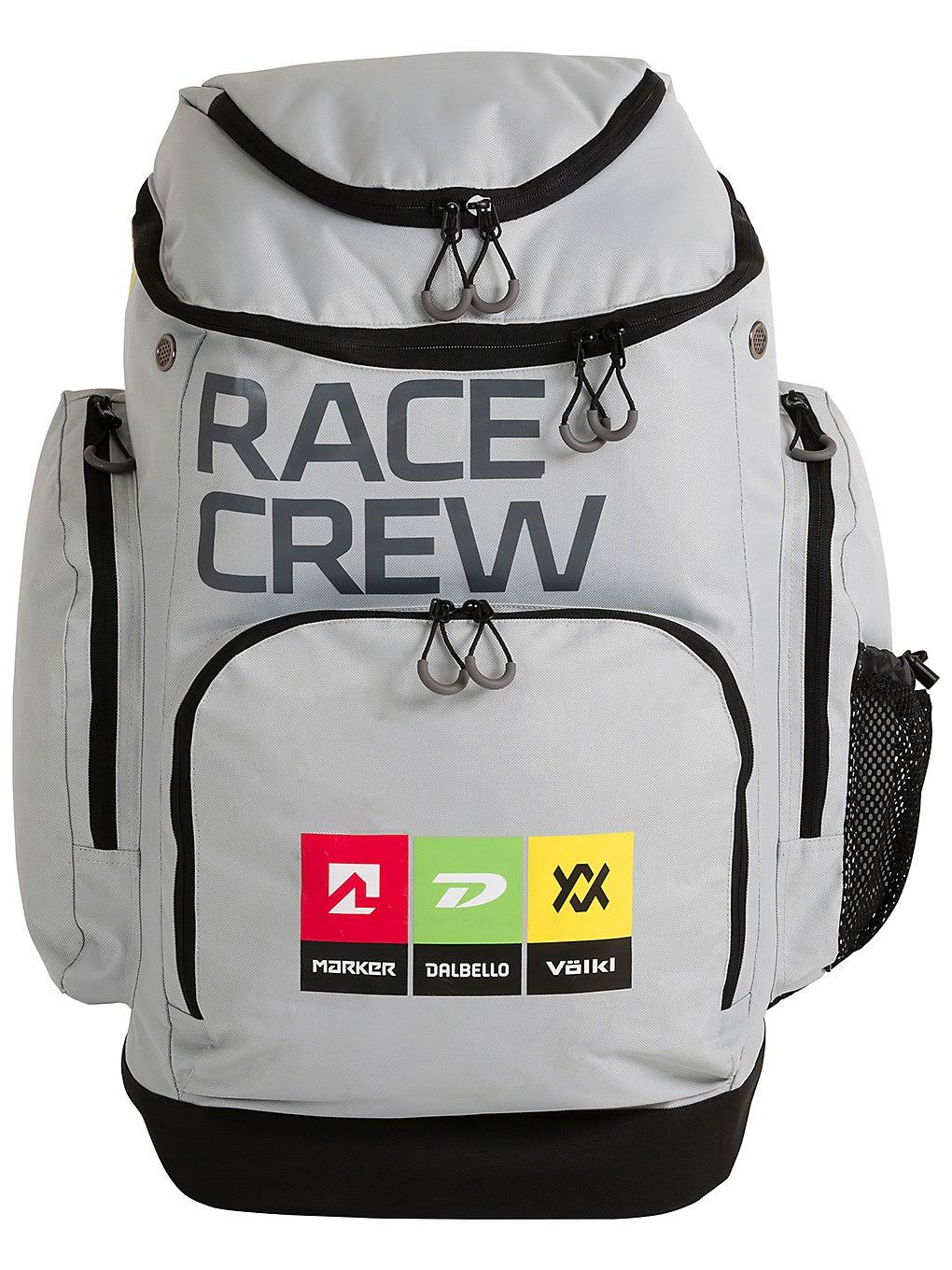 Völkl Mdv Team Backpack Medium Ski Bag gray