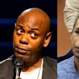 Suspect in onstage Dave Chappelle attack says show was 'triggering'