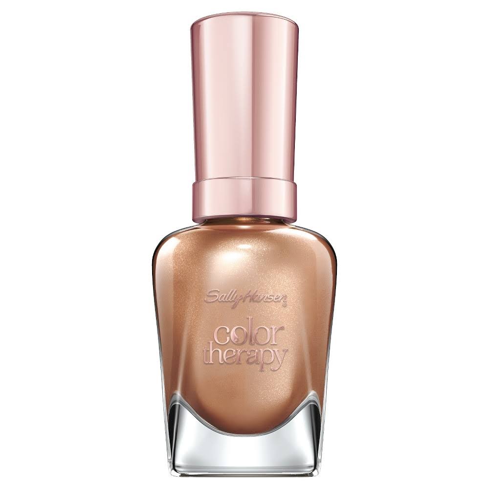 Sally Hansen Color Therapy Nail Colour - 170 Glow with The Flow, 14.7ml