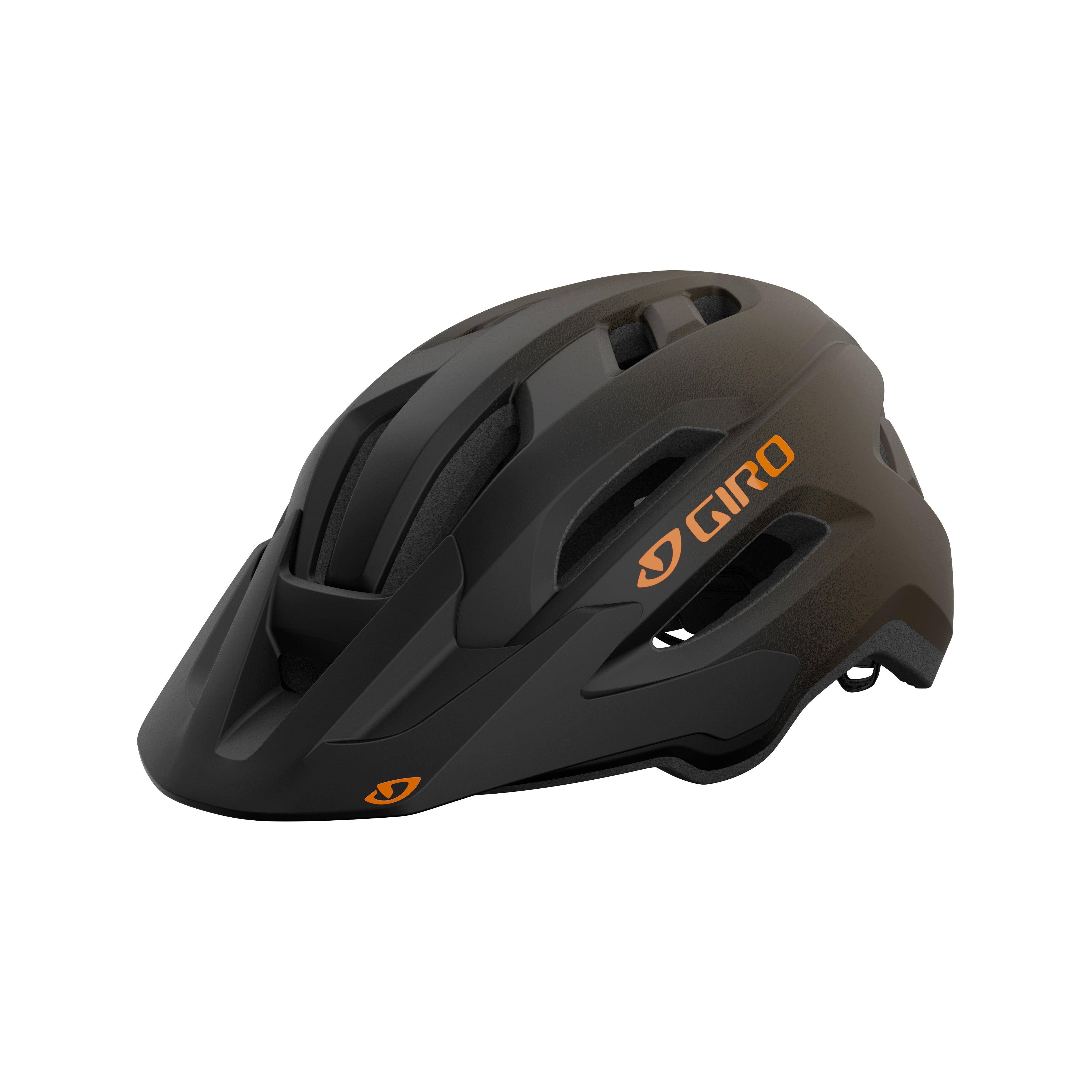 Giro Fixture 2 MIPS Helmet's Breezy Ventilation Roc Loc Sport With EPS Liner, Trail Green / Universal Adult