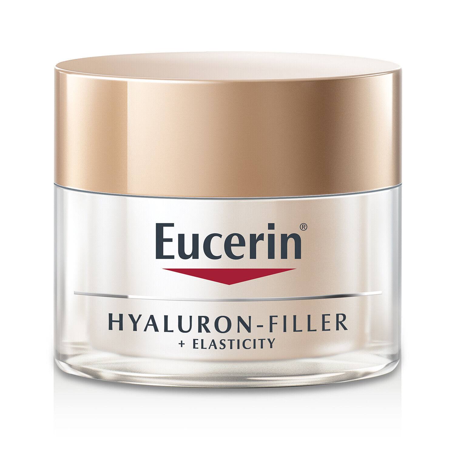 Eucerin Hyaluron Filler Elasticity Day Spf30 50ml