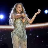 'All I Want for Christmas is You' lawsuit against Mariah Carey is dropped
