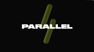 Parallel Nft Game Logo