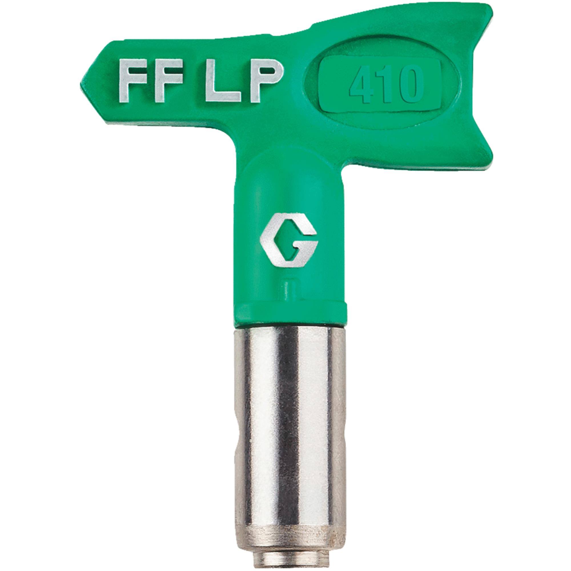 Graco RAC x FFLP Fine Finish Low Pressure Airless Spray Tip