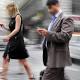 Australia installing pavement traffic lights to alert distracted mobile addicts 
